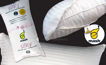 Almohada Mash SILKY diferentes medidas