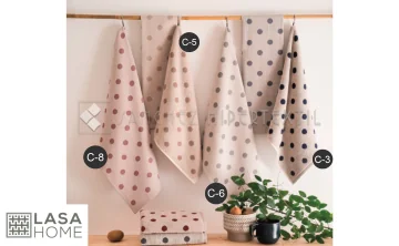 Drap De Cuina Rizo 50 X 50 Cm TOPS 206 1 64 De Lasa Home 2