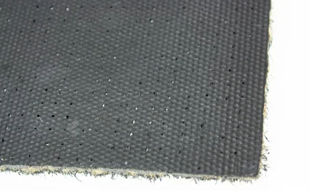 Paillasson en fibre de coco 25x75 cm. Carreau ROSETTA de Barcelone