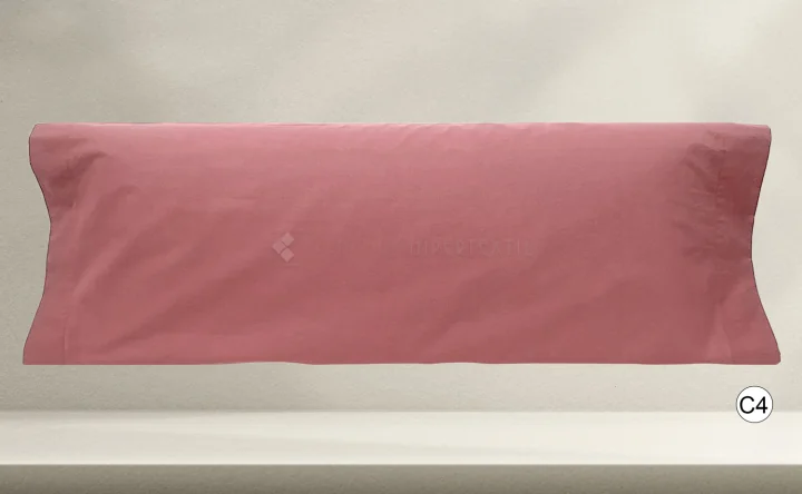 Funda De Almohada ONE 50% Algodón 50% Poliéster Varios Colores Y Medidas