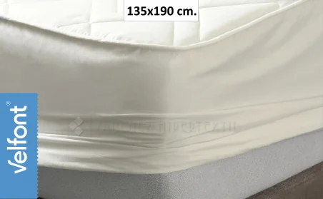 Cobrematalàs 100% cotó 135X190 cm model MAX COTTON de Velfont