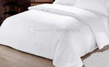 Duvet Cover 100% Cotton Hospitality 1p.