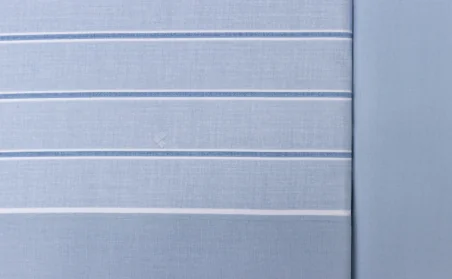 Conjunto de folhas completo modelo Think Stripes de Reig Marti