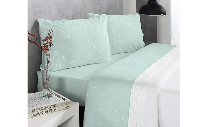 Conjunto completo de folhas modelo TERRA da Reig Marti