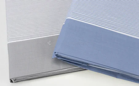 Joc De Llençols Complet Model DALLAS Ratlles De Sánchez Hipertextil