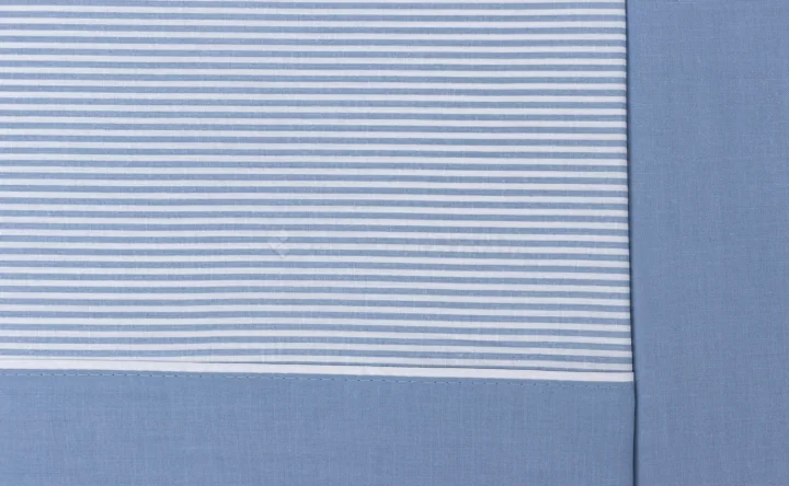 Joc De Llençols Complet Model DALLAS Ratlles De Sánchez Hipertextil