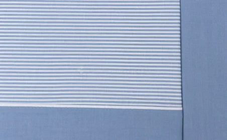 Joc De Llençols Complet Model DALLAS Ratlles De Sánchez Hipertextil