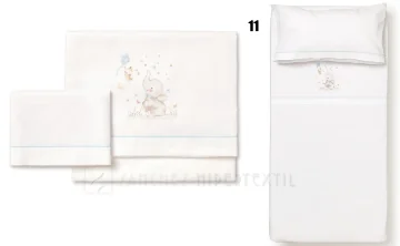 TRIO BEBE MOD 3244 ELEFANT 2