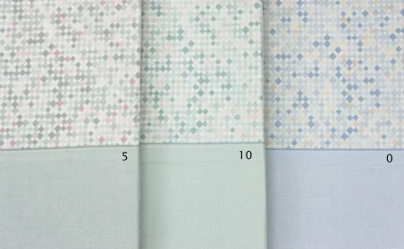 Ensemble de draps complet LUKE
