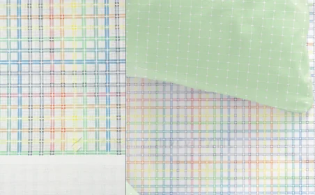 Joc complet de llençols COLORS 400 de Manterol
