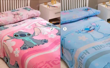 TRIO LILOSTITCH LLIT 90 Mod ST505