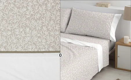 PETE complete sheet set