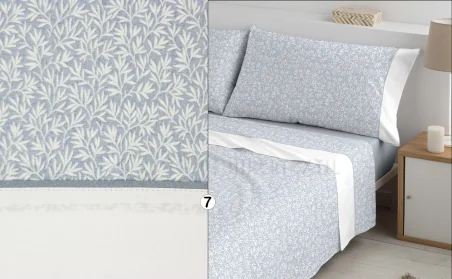 PETE complete sheet set