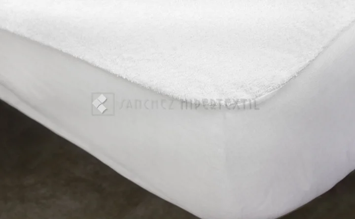 Protector Transpirable De Sanchez Hipertextil Rizo/Pu