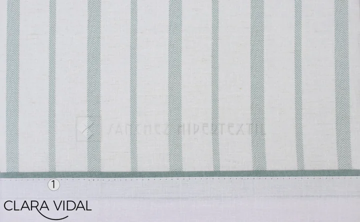 Joc complet de llençols SERDAL de Clara Vidal