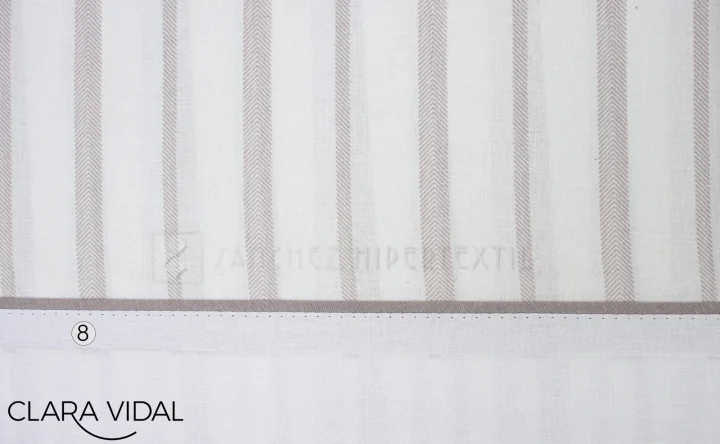Joc complet de llençols SERDAL de Clara Vidal