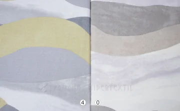 Joc complet de funda nòrdica ZENDA de Clara Vidal 2