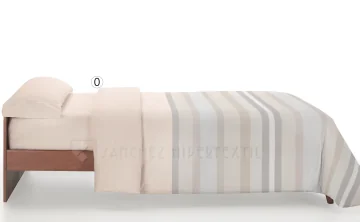 YANAI duvet cover set by Clara Vidal 2