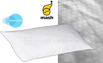Funda de coixí fred COOL+ de Mash