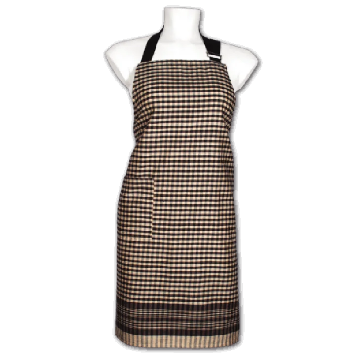 DAVANTAL FARCELL CANELLAS Ref: 8213