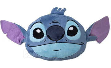 3D Stitch full face cushion