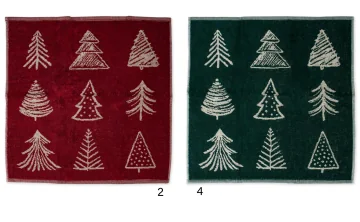 DRAP RIS NADAL SILHOUETTES 257183