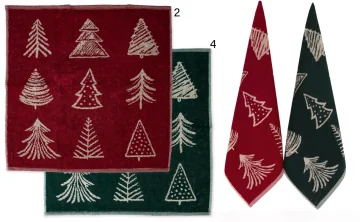 DRAP RIS NADAL SILHOUETTES 257183 2