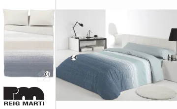 Reig Martí HATTON complete duvet cover set