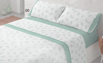 Joc complet de llençols BAMBU de Sanchez Hipertextil 2