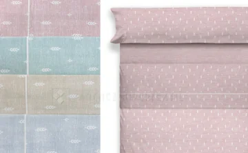 Conjunto completo de folhas BIRAM da Cañete