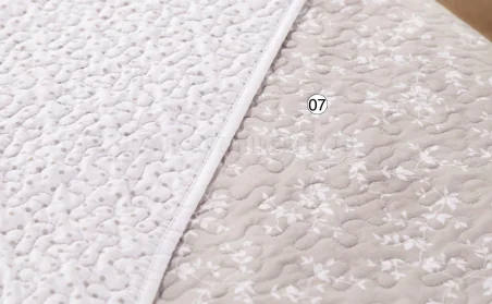 Manterol SUMMER 131 reversible bedspread