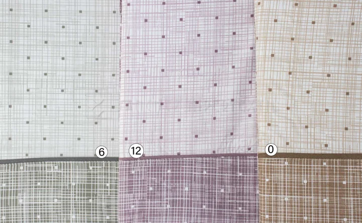 TRIO COTO 200 FILS TOLRA Mod MAR VD002