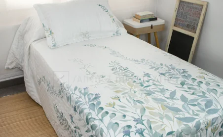 Bouti + cushion cover, BALTI model
