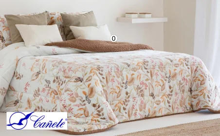 ED CORAL + SHERPA Caete FONTE FULLES