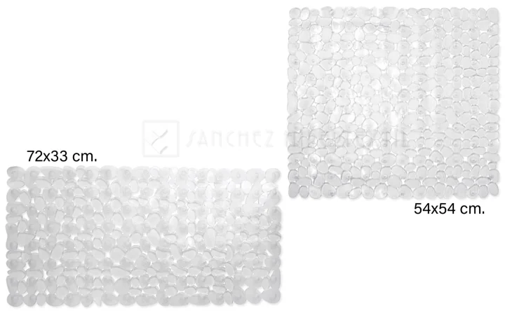 MARELIA Non-Slip Shower or Bath Mat