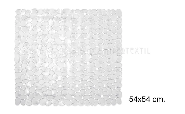 MARELIA Non-Slip Shower or Bath Mat