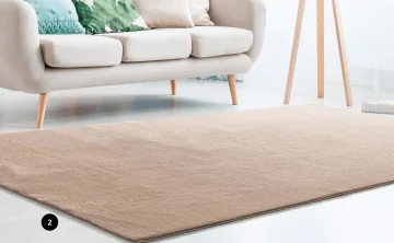 Universal Rug 60 x 120 cm - LOFT