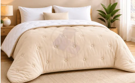 Edredó Llis Reversible De 300 g/m² – CAPITONE
