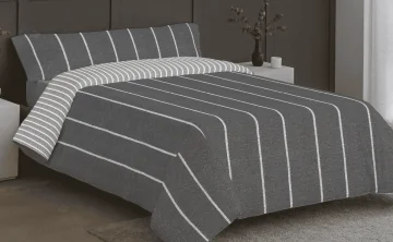 Reversible Duvet Set 3 Pieces - ENEKO 2