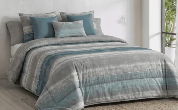 300 g/m² Duvet + Cushion Covers - ERENDA Stilia 2