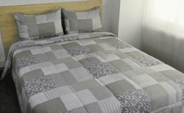 Couette Réversible 350 g/m² - AVANTASIA