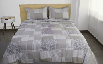 Couette Réversible 350 g/m² - AVANTASIA 2