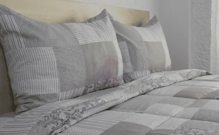 Couette Réversible 350 g/m² - AVANTASIA