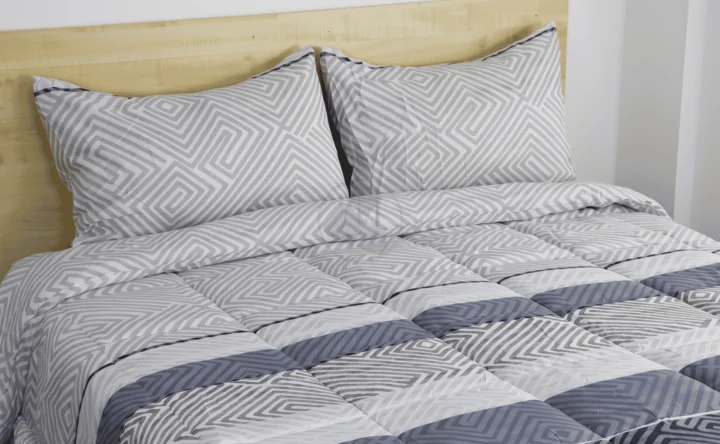 Couette Réversible 350 g/m² - MOON