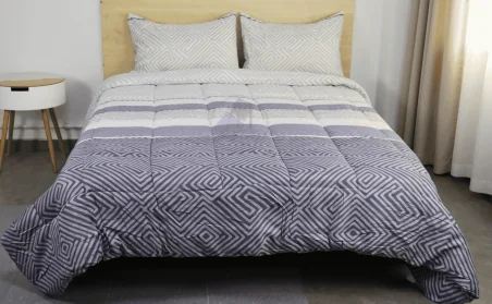 Couette Réversible 350 g/m² - MOON