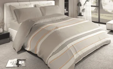 3/4-Piece Duvet Cover Set – JARDIAN by Turner Bianca 2