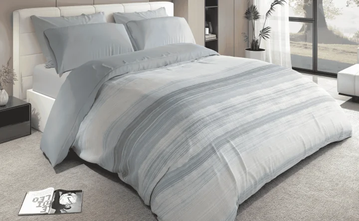 Duvet Cover Set – MONTREAL by Turner Bianca