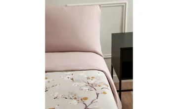Joc de Funda Nordică de Cotó 100% de 2 Peces - SAIA de Don Algodon 2