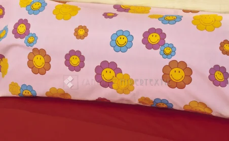 Joc complet de funda Nòrdica SUNNY FLOR