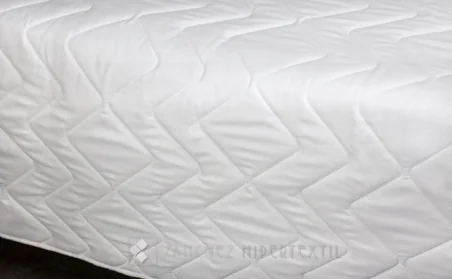 Surmatelas imperméable 100 x 230 cm ALISA